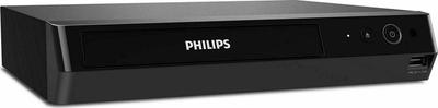 Philips BDP5502 Blu Ray Player