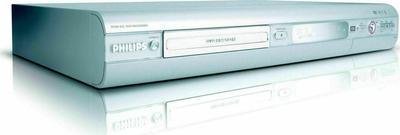 Philips DVDR615 Blu Ray Player