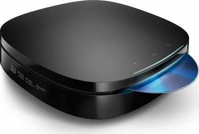 Philips BDP3290 Blu-Ray Player