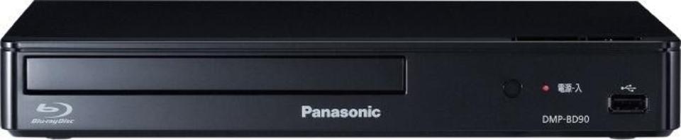 Panasonic DMP-BD90 