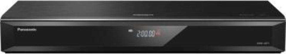Panasonic DMR-UBT1 Blu-Ray Player 