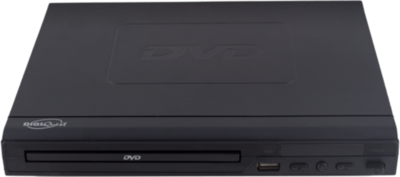 Digiquest Easy Dvd Player