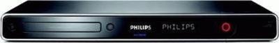 Philips HDR3800 Lecteur de DVD
