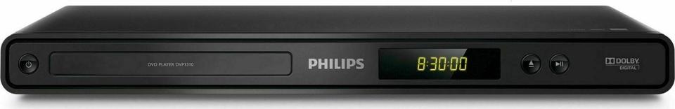 Philips DVP3310 