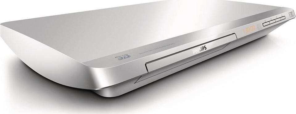 Philips BDP3492 Blu-Ray Player 