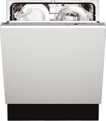 Zanussi ZDT110 Lave-vaisselle