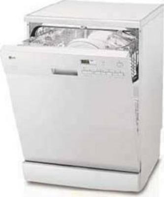 LG LD2130WH Dishwasher