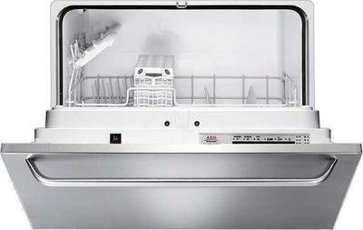 AEG F45250VI Dishwasher