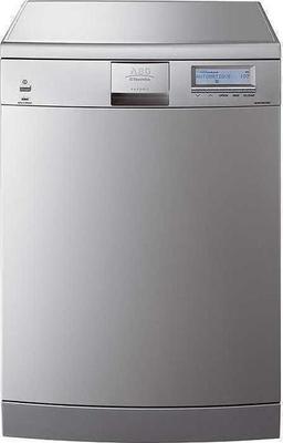 AEG F80860 Dishwasher