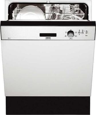 Zanussi ZDI111X Dishwasher