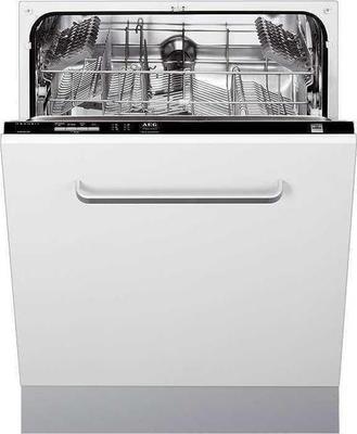 AEG F44080VI Dishwasher