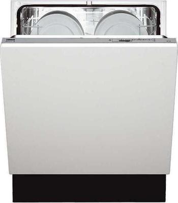 Zanussi ZDT200 Lave-vaisselle