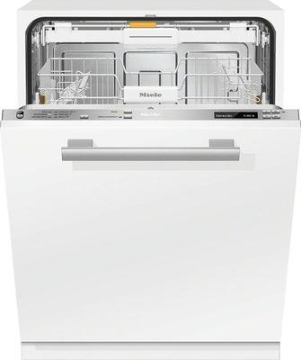 Miele G 1180 SCVi Dishwasher