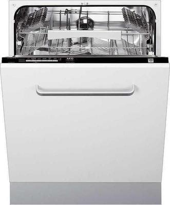 AEG F64080VI Dishwasher