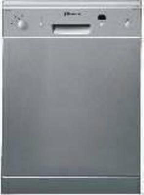 Bauknecht GSFS 6450 IN Dishwasher