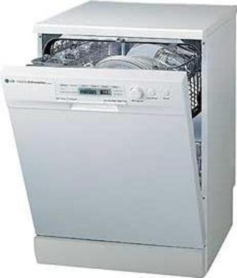 LG LD2060WH Dishwasher