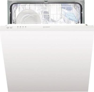 Indesit DIF 14 A Dishwasher
