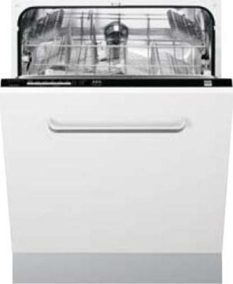 AEG F65010VI Dishwasher