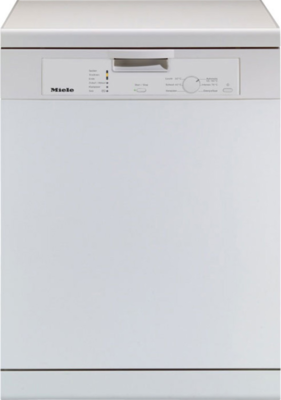 Miele G 1023 SCU Dishwasher