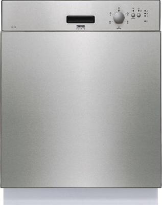 Zanussi ZDU112X Dishwasher