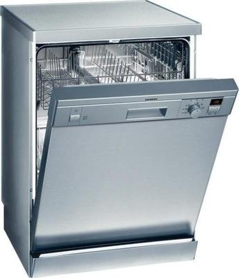 Siemens SE25E851EU Dishwasher