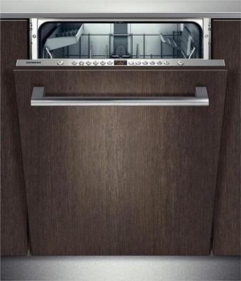 Siemens SX66M051EU Dishwasher