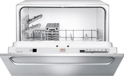 AEG F45260VI Dishwasher