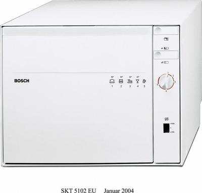 Bosch SKT5102EU Lave-vaisselle