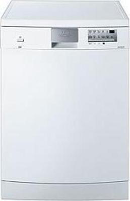 AEG F60660 Dishwasher