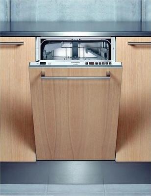 Siemens SF64T355EU Dishwasher