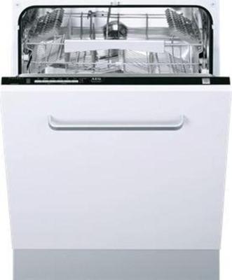 AEG F55010VI Dishwasher