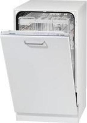 Miele G 1162 SCVi Dishwasher