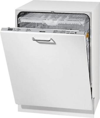 Miele G 1275 SCVi Dishwasher