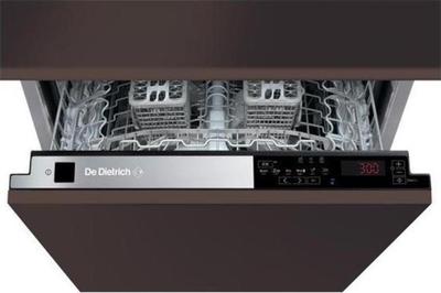 De Dietrich DVH640JU1 Dishwasher