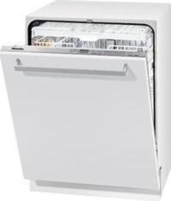 Miele G 5370 SCVi Dishwasher