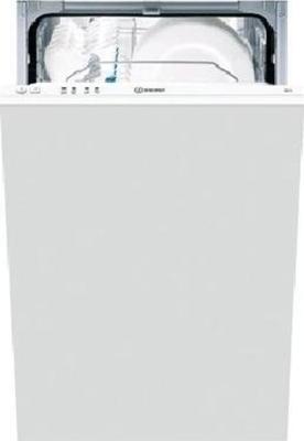 Indesit DIS 04 Dishwasher