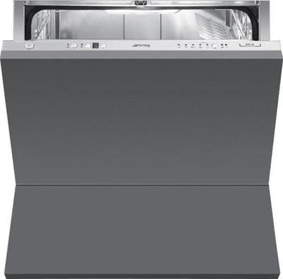 Smeg DI607 Dishwasher