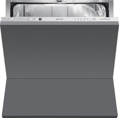 Smeg DI607C Dishwasher