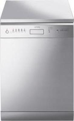 Smeg DF612FAS Dishwasher