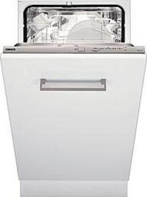 Zanussi ZDTS102 Dishwasher