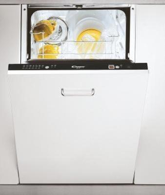Candy CDI 4545 Dishwasher
