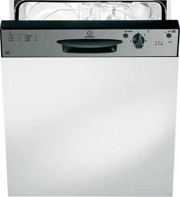 Indesit DPG 36 AIX Dishwasher