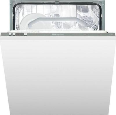 Hotpoint LFT 228 A Dishwasher