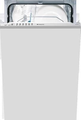 Hotpoint LST 216 A