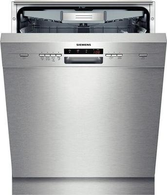 Siemens SN44M581EU Lave-vaisselle