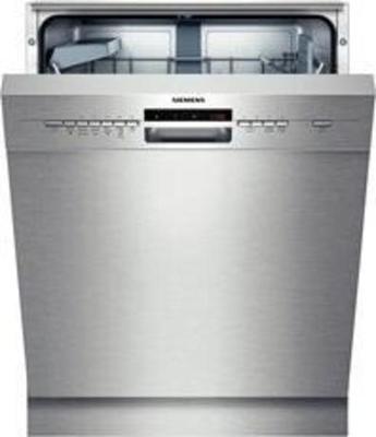 Siemens SN46N530EU Lave-vaisselle