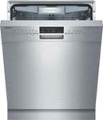 Siemens SN48M561DE Dishwasher