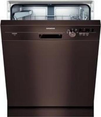 Siemens SN35E402EU Dishwasher
