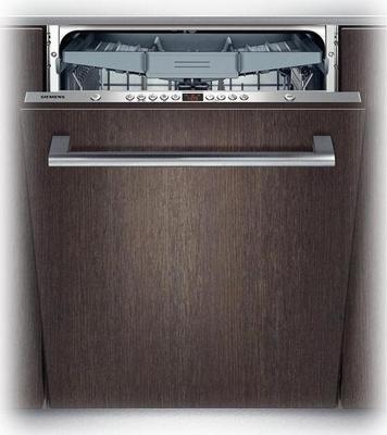 Siemens SX65M084EU Dishwasher