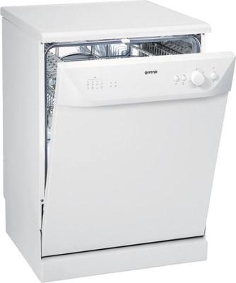 Gorenje GS62110BW Dishwasher